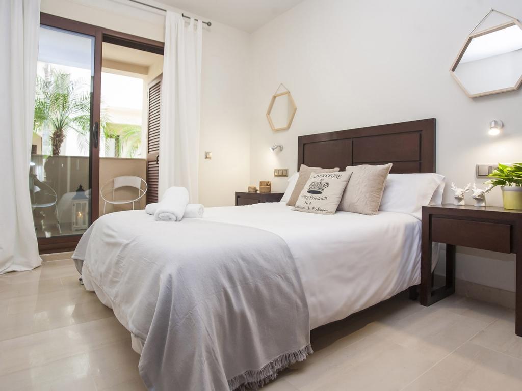 Apartamento Paradise At Medina De Banus Marbella