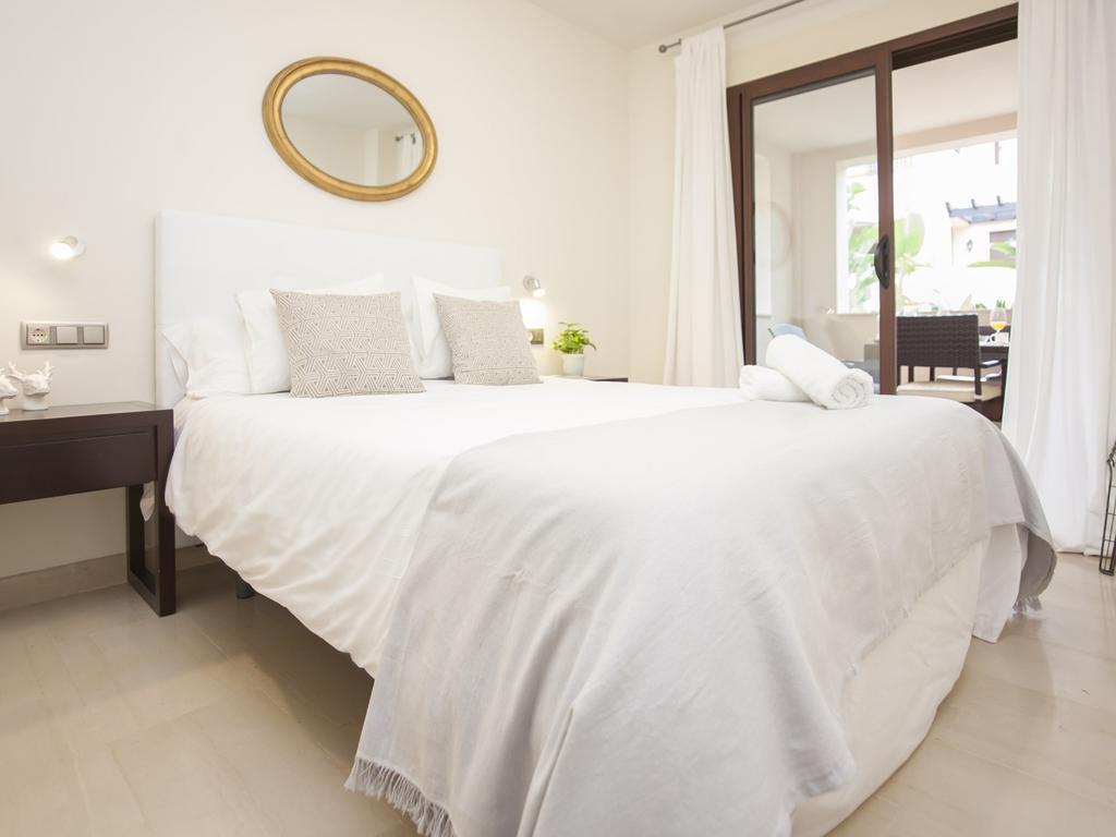 Apartamento Paradise At Medina De Banus