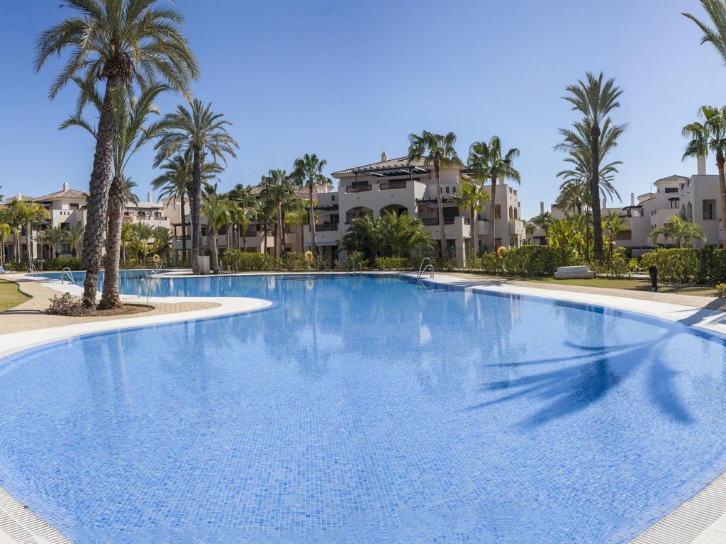 Paradise At Medina De Banus Apartamento Marbella