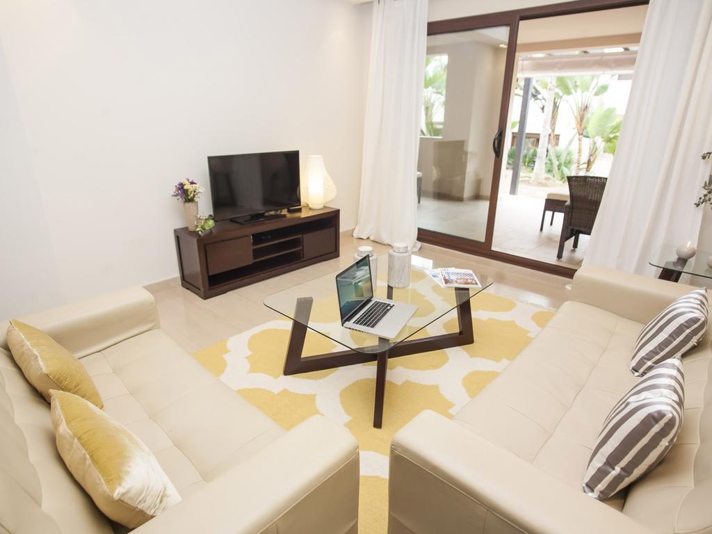 Paradise At Medina De Banus Apartamento